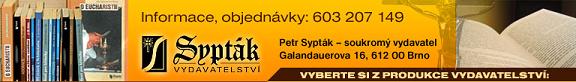 Vydavatelství Petr Sypták